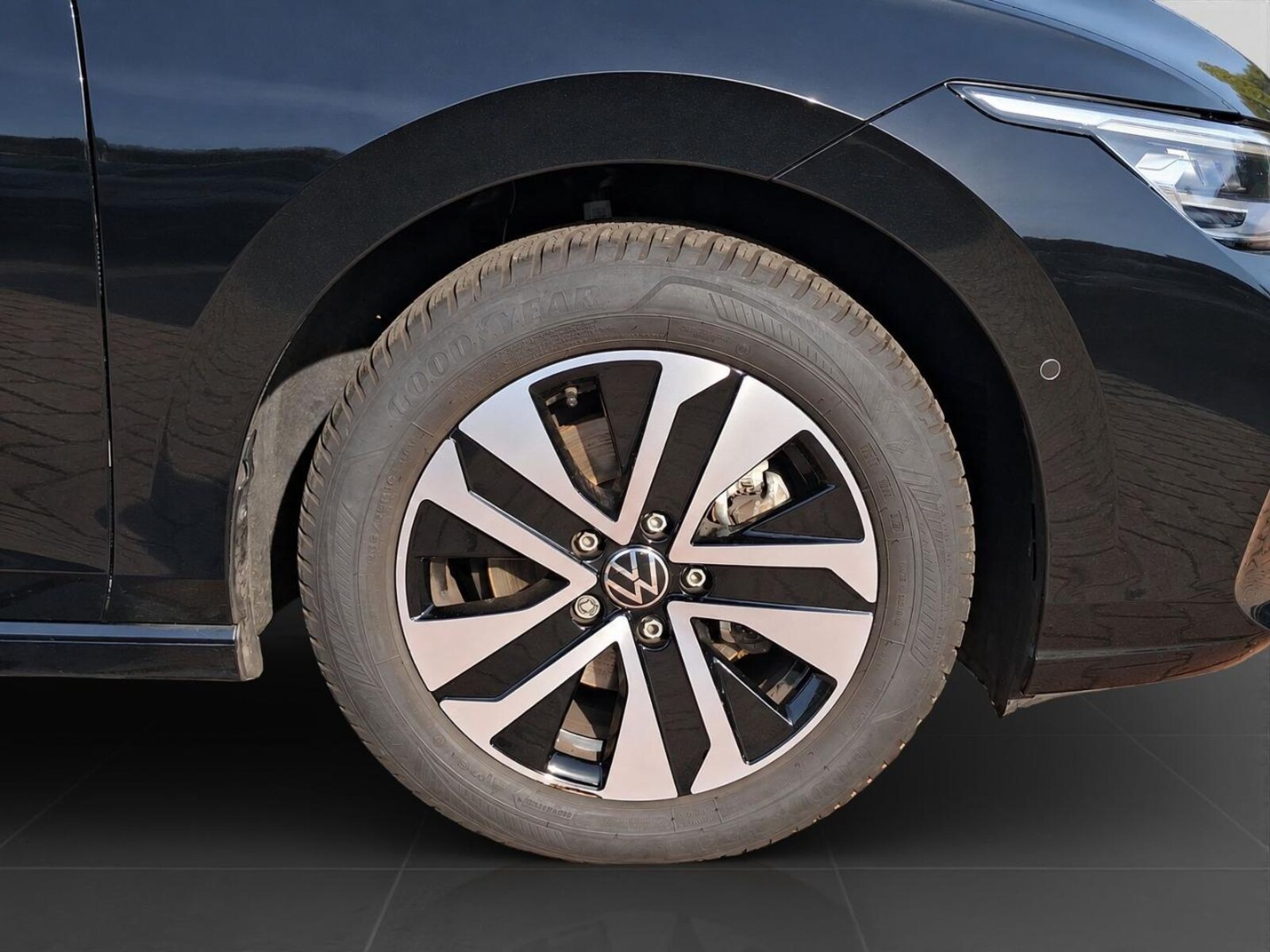 Volkswagen Golf – Bild 16