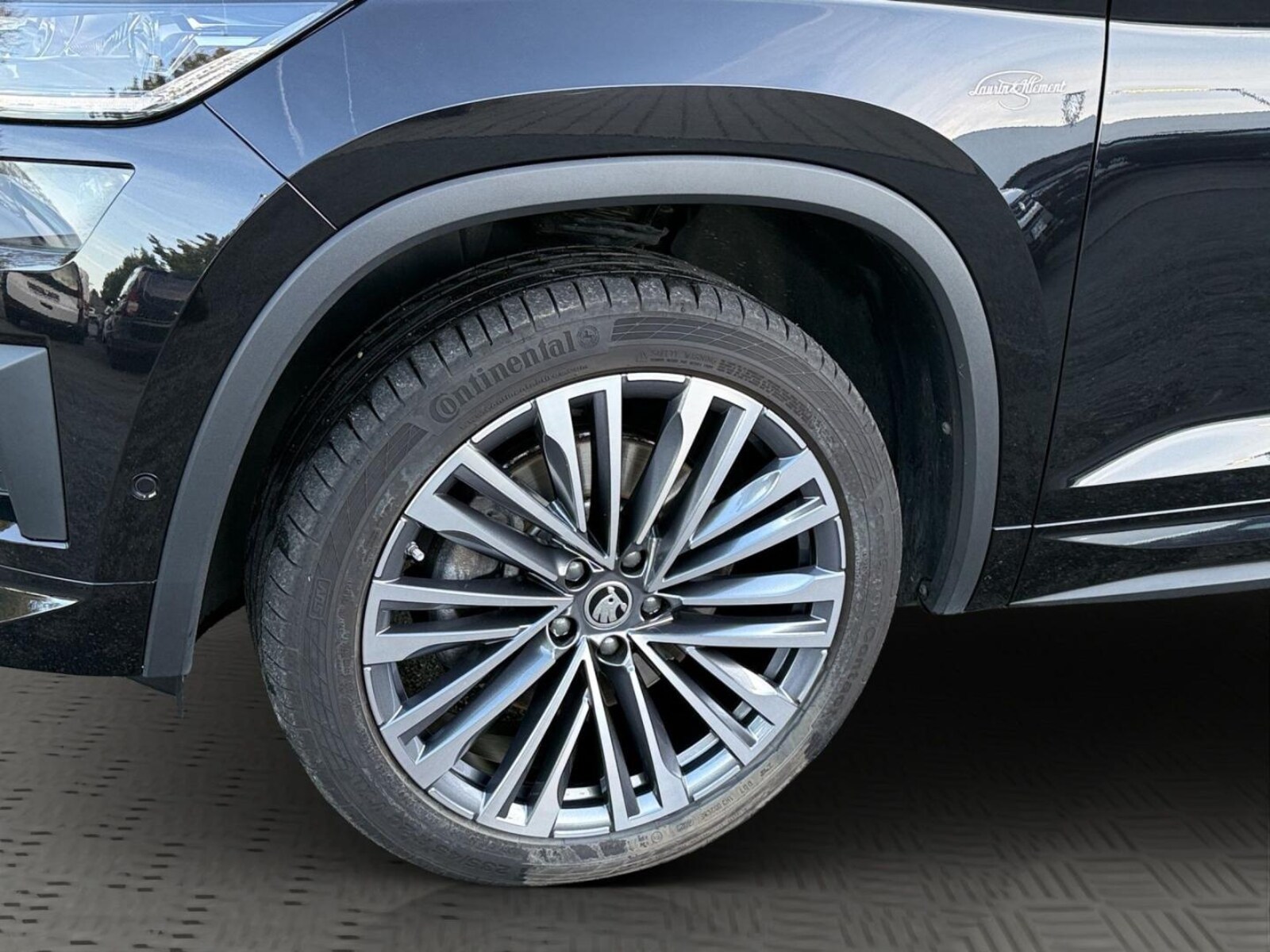 Škoda Kodiaq – Bild 8