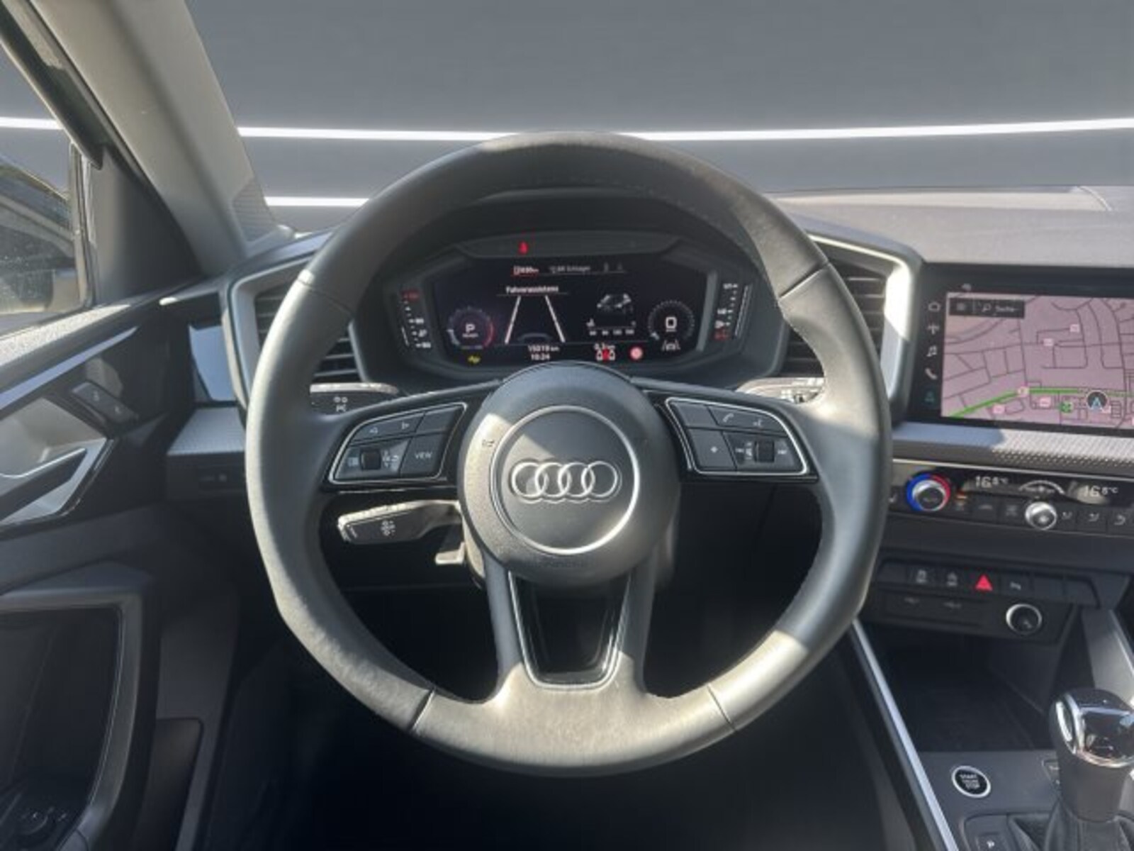 Audi A1 Sportback – Bild 9