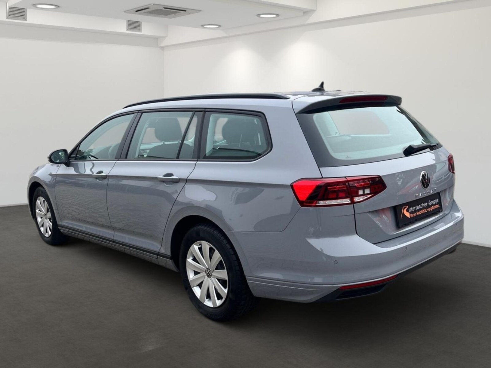 Volkswagen Passat Variant – Bild 5