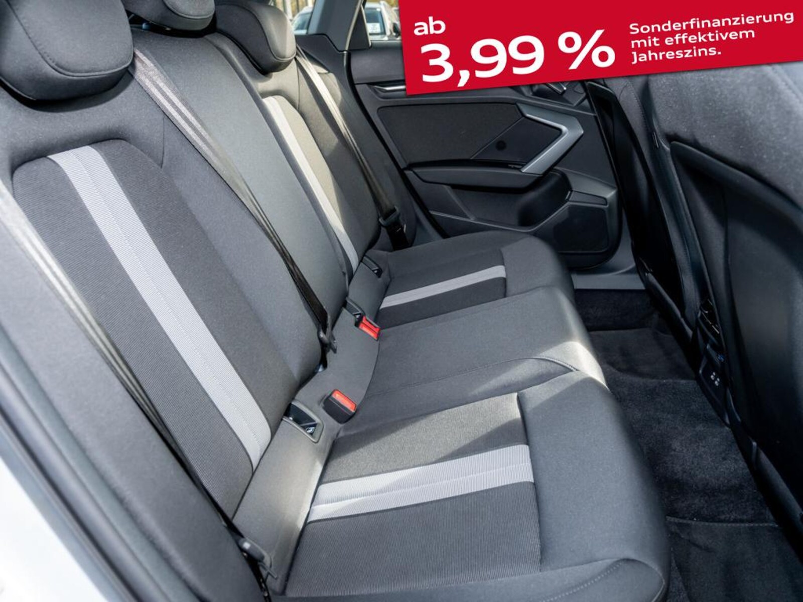 Audi A3 Sportback – Bild 7