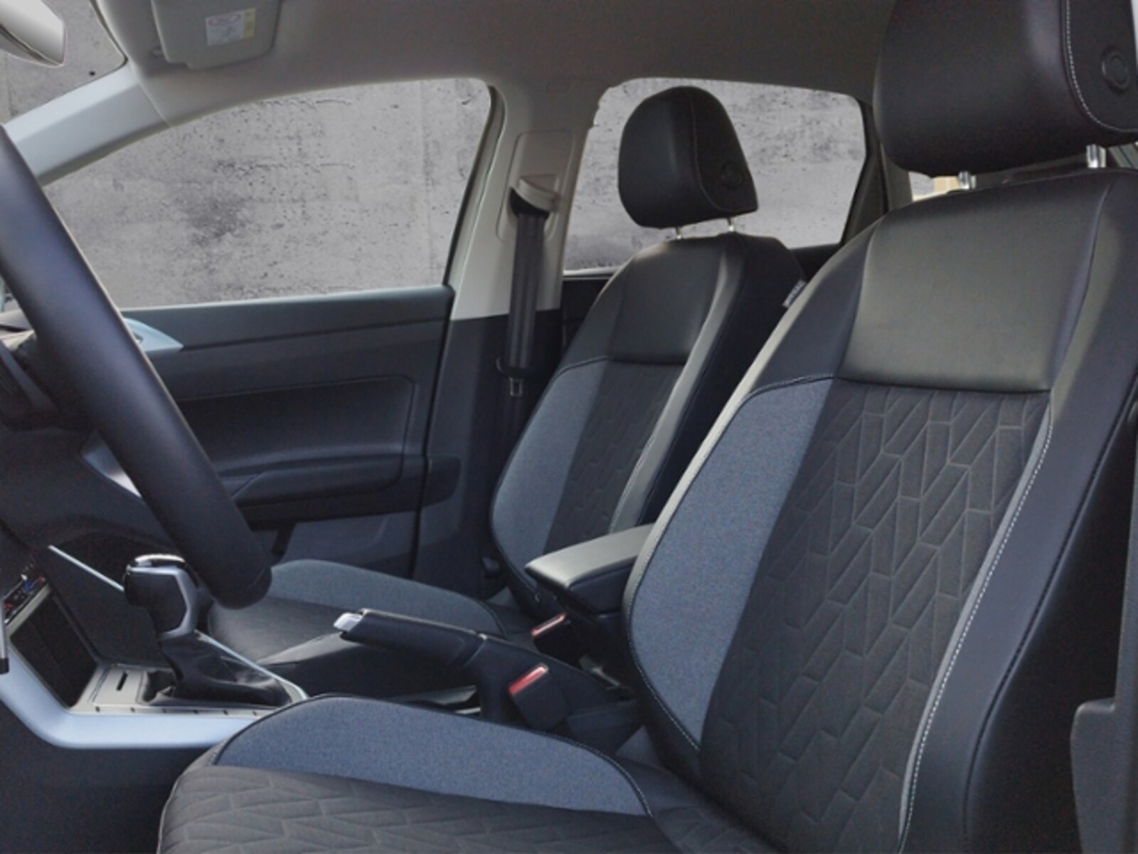 Volkswagen Polo – Bild 5