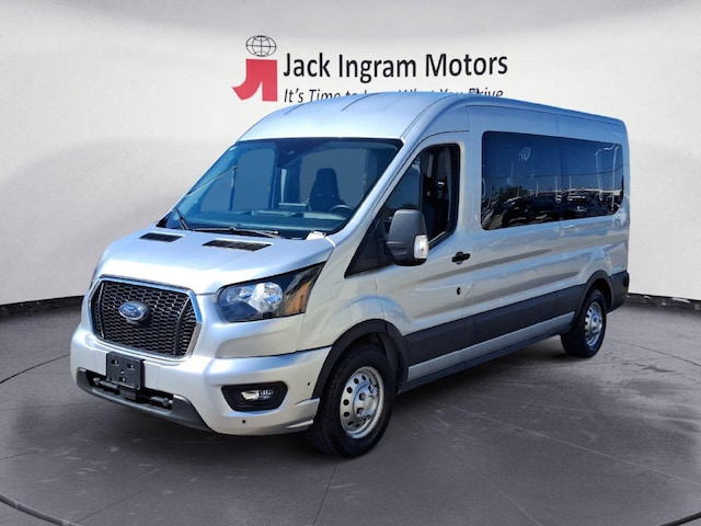 2024 Ford