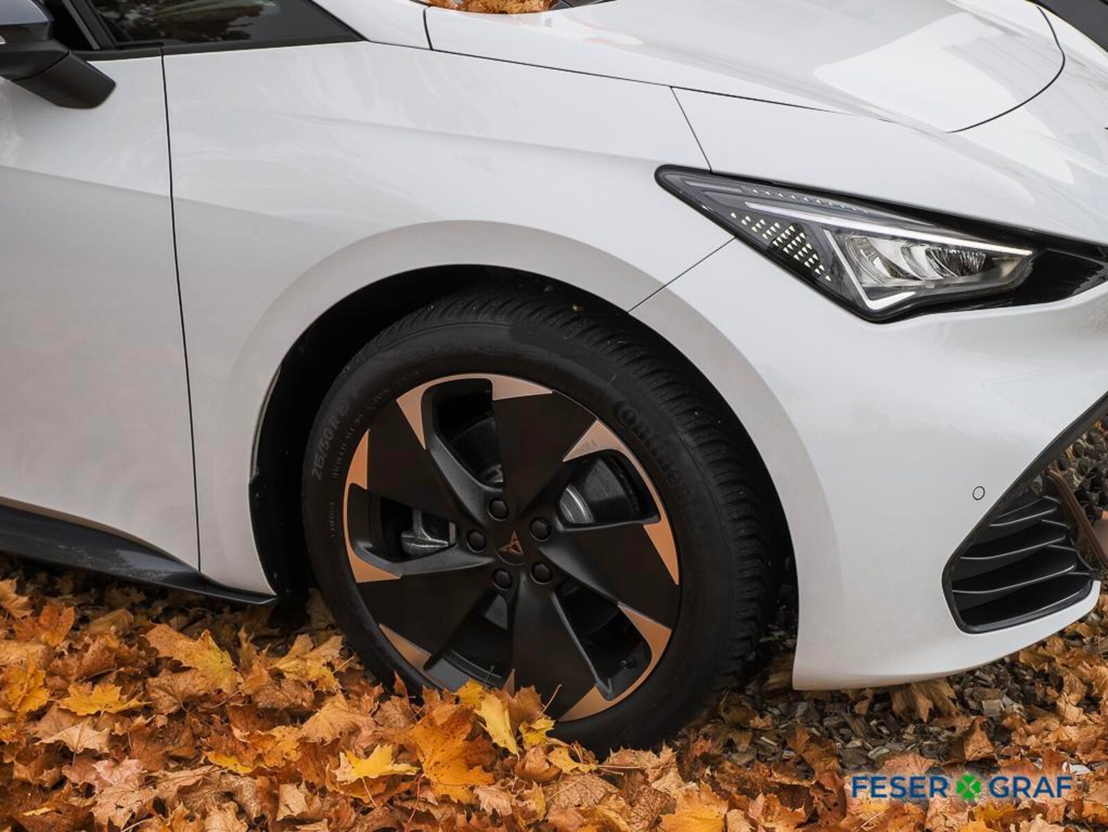 CUPRA Born – Bild 3