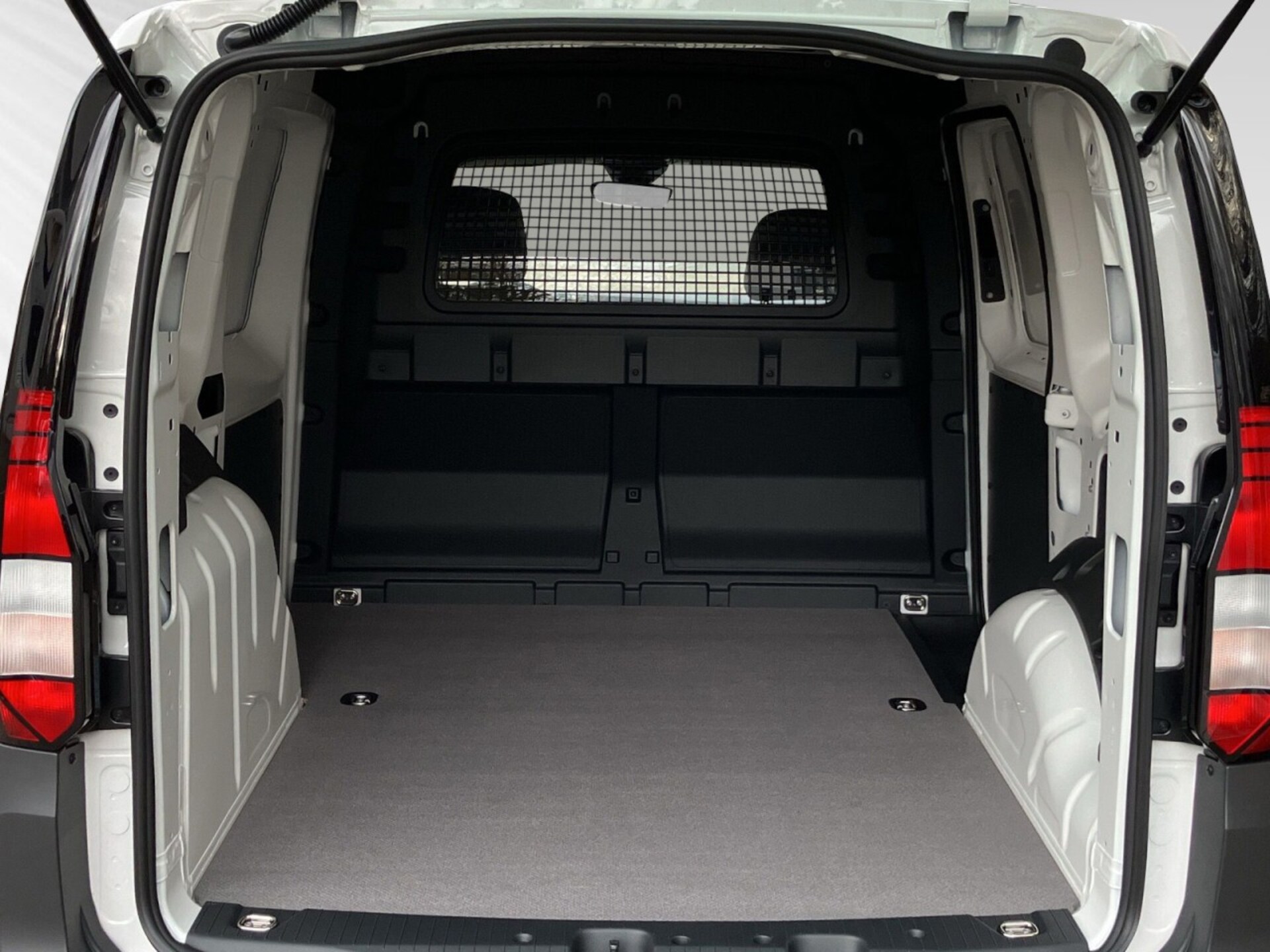 Volkswagen Caddy Cargo