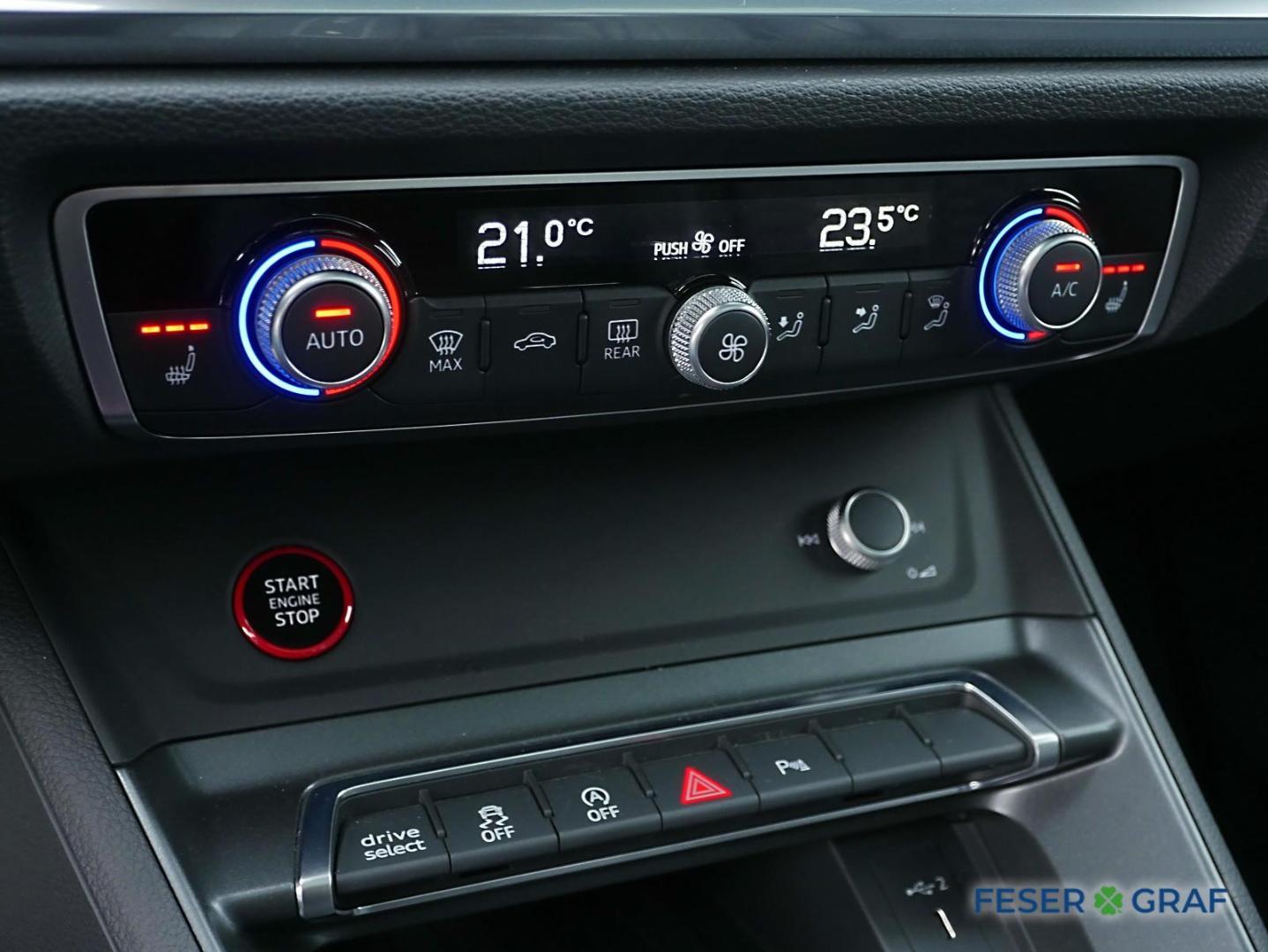 Image about Audi RS Q3 Sportback TFSI quattro S tronic