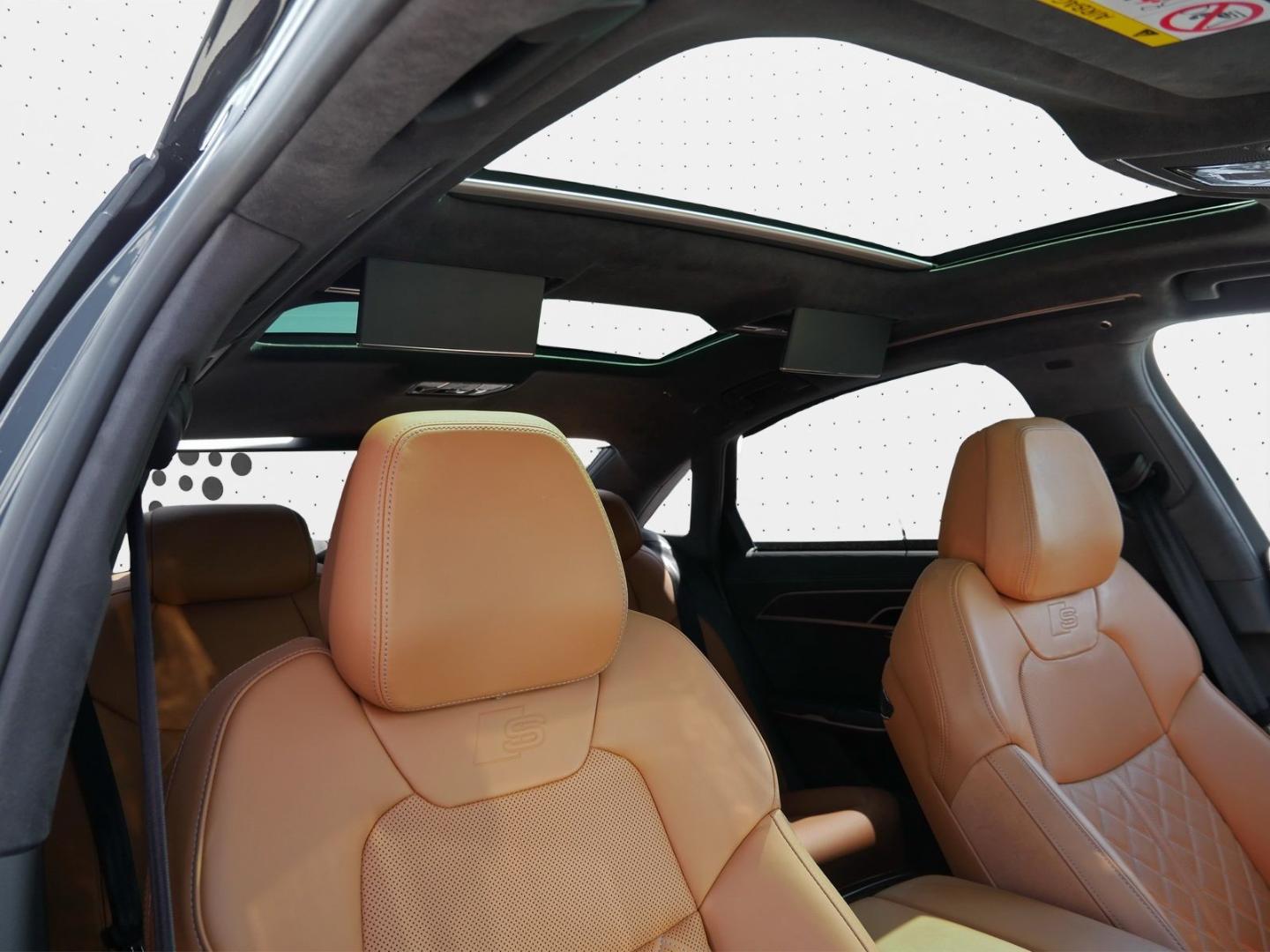 Image about Audi A8 L 60 TFSI quattro tiptronic