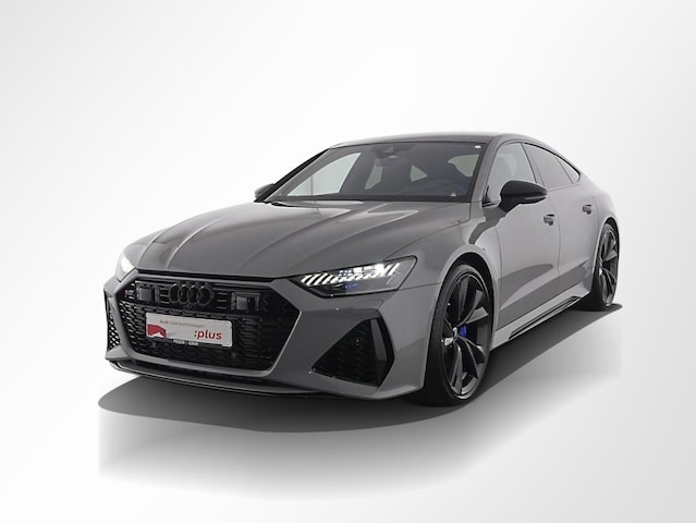Audi RS7