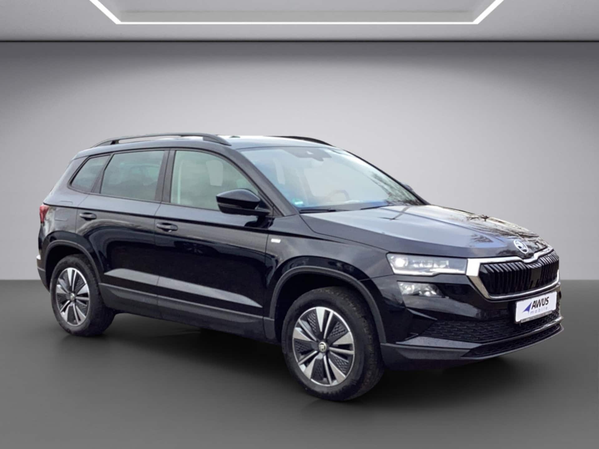 Skoda Karoq Ambition