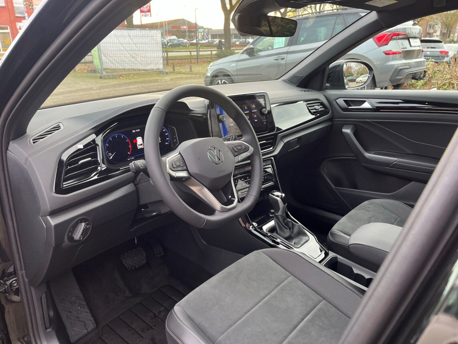 Volkswagen T-Roc – Bild 7
