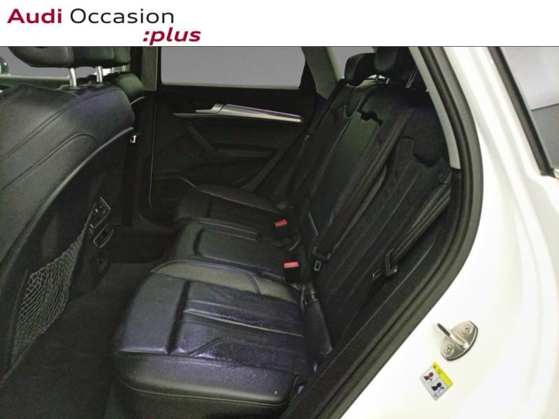 Image about Audi Q5 Avus 3.0 TDI quattro 210 kW (286 ch) tiptronic