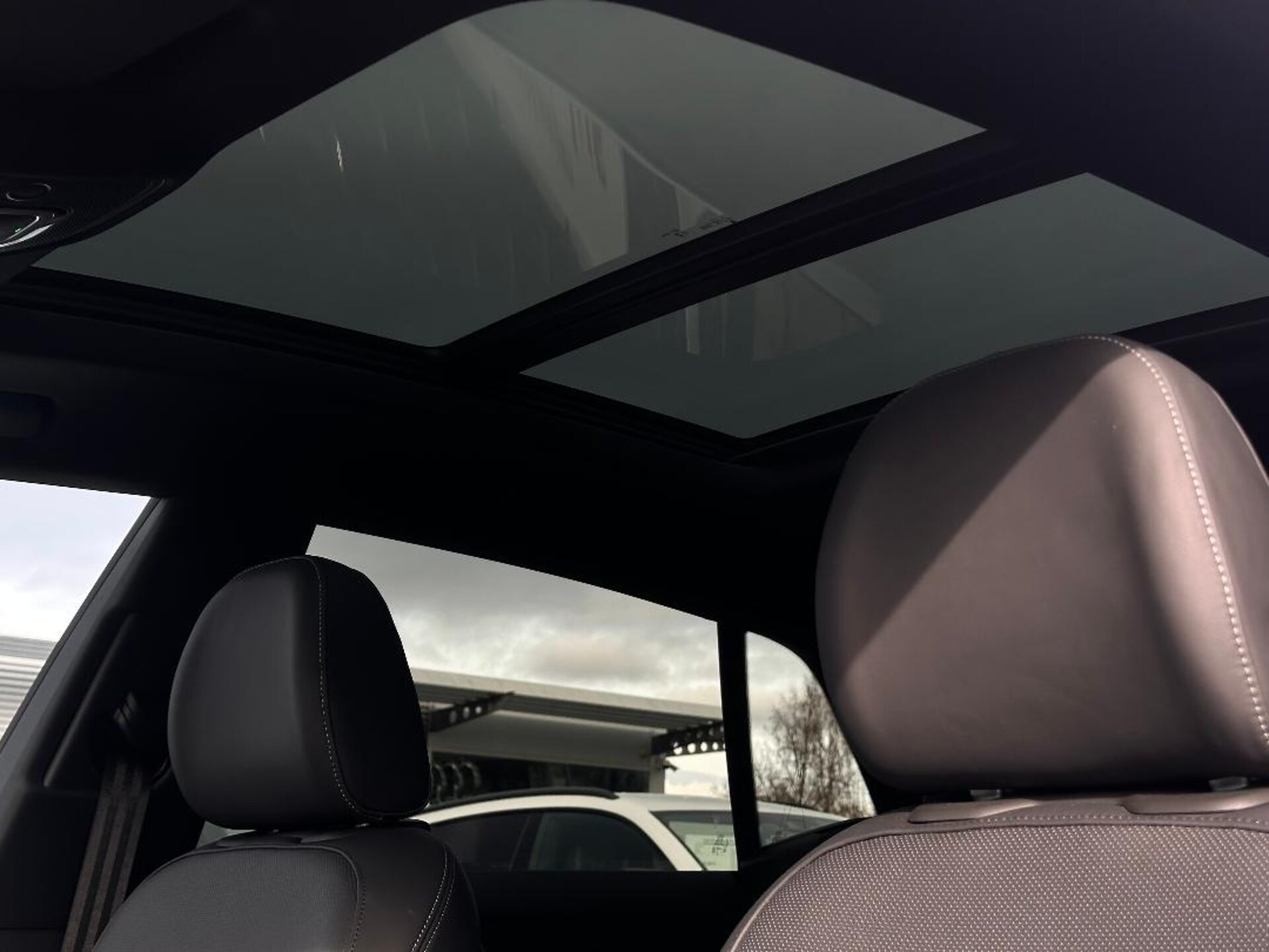Audi Q8 SUV