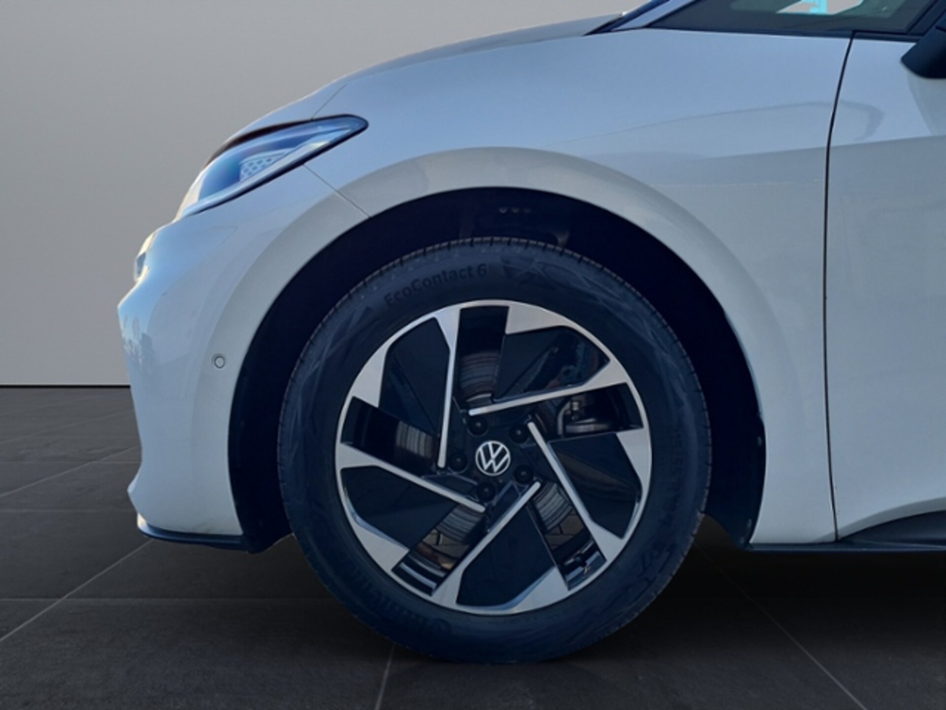 Volkswagen ID.3 Pro