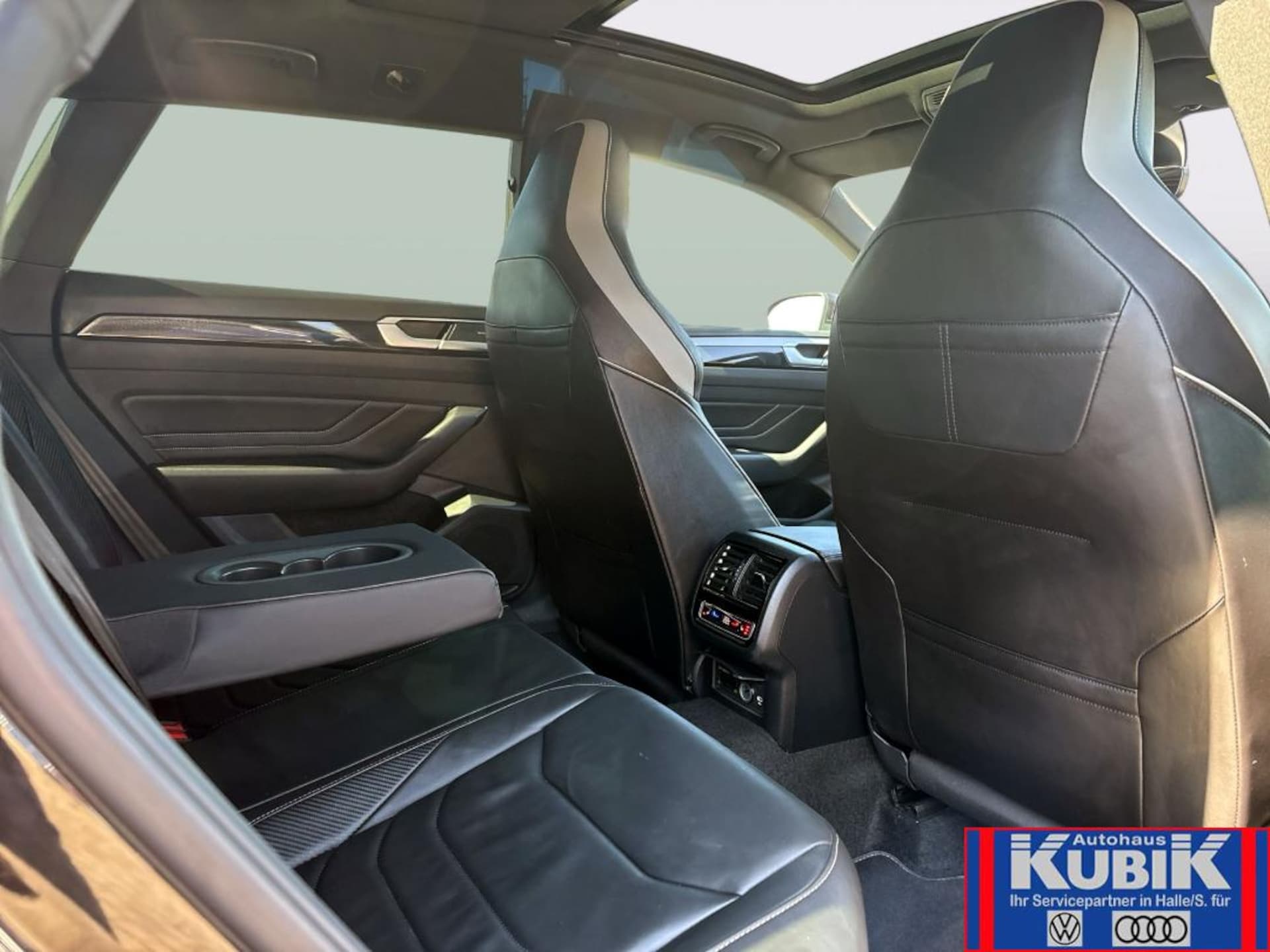 Volkswagen Arteon Shooting Brake R-Line