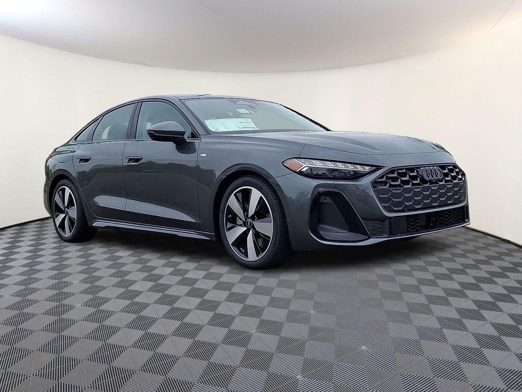 2026 Audi A5 Premium Plus quattro S tronic's photo