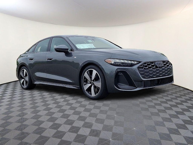 2026 Audi A5 Sedan