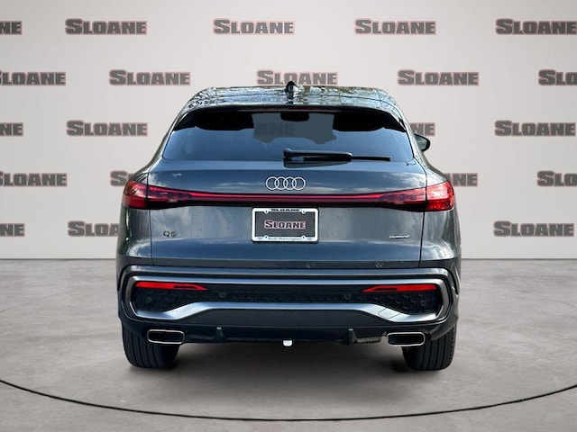2026 Audi Q5 Sportback