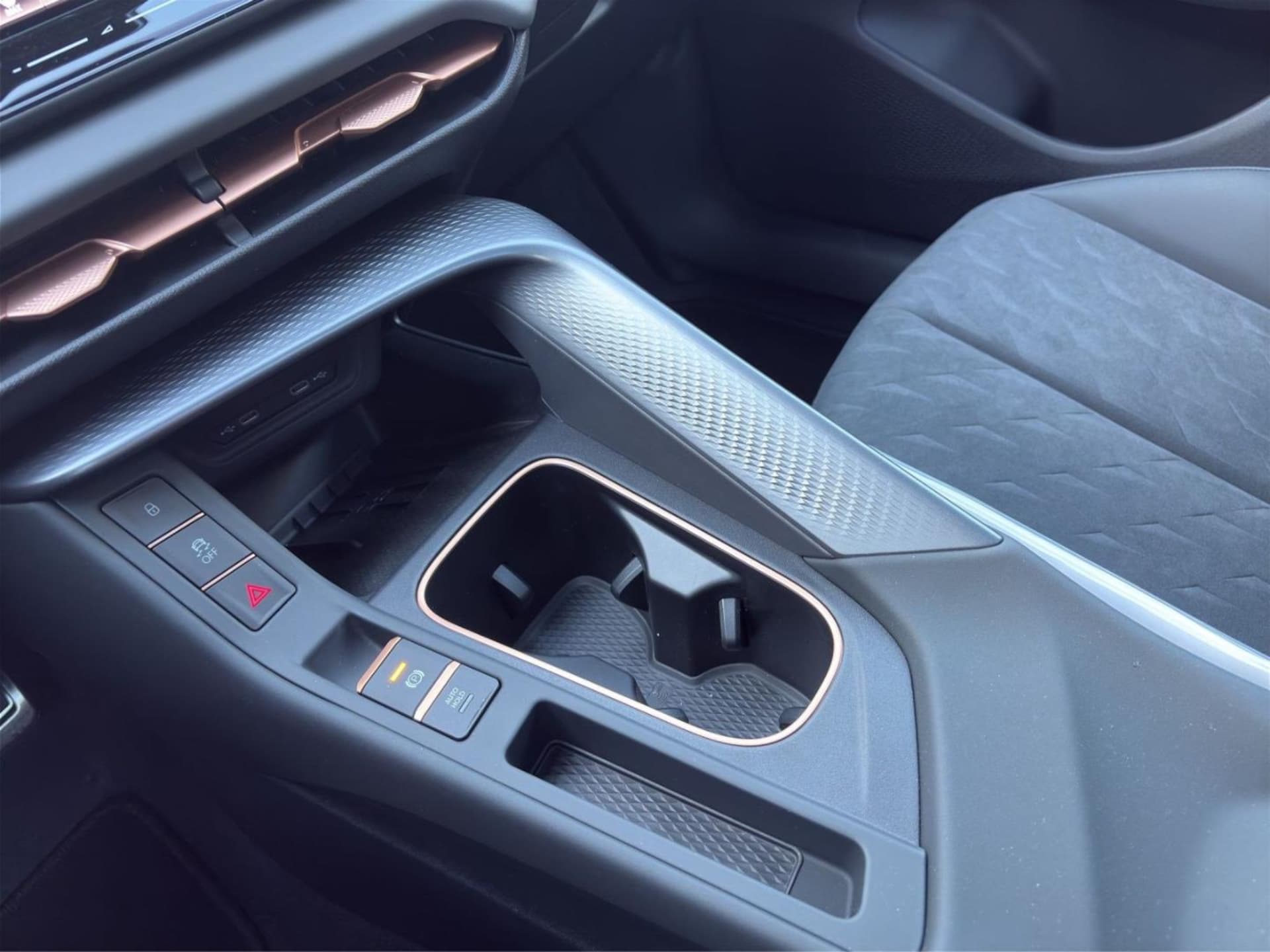 CUPRA Terramar VZ