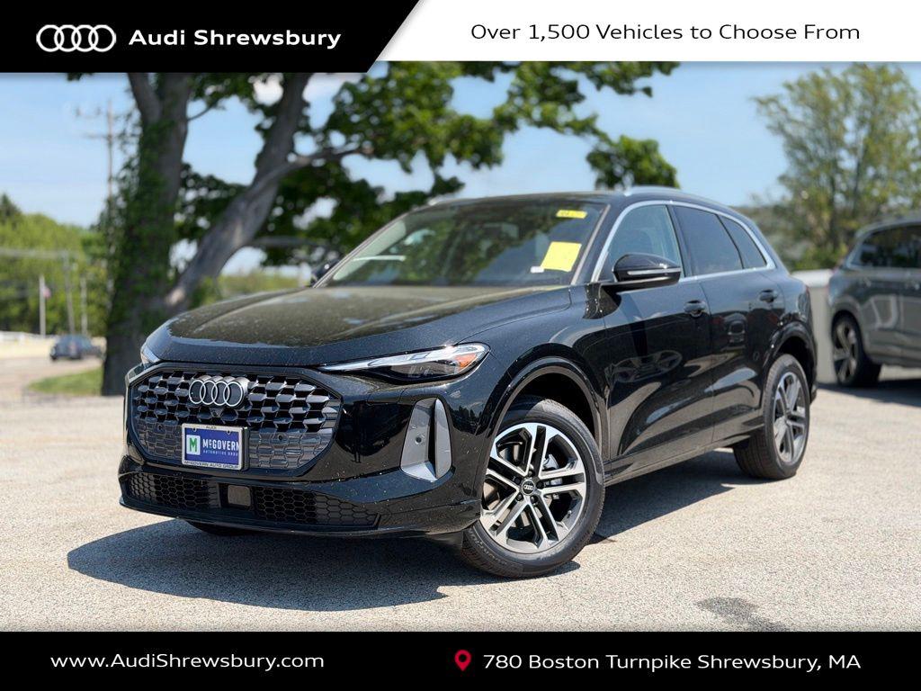 2026 Audi Q5 Premium quattro's photo