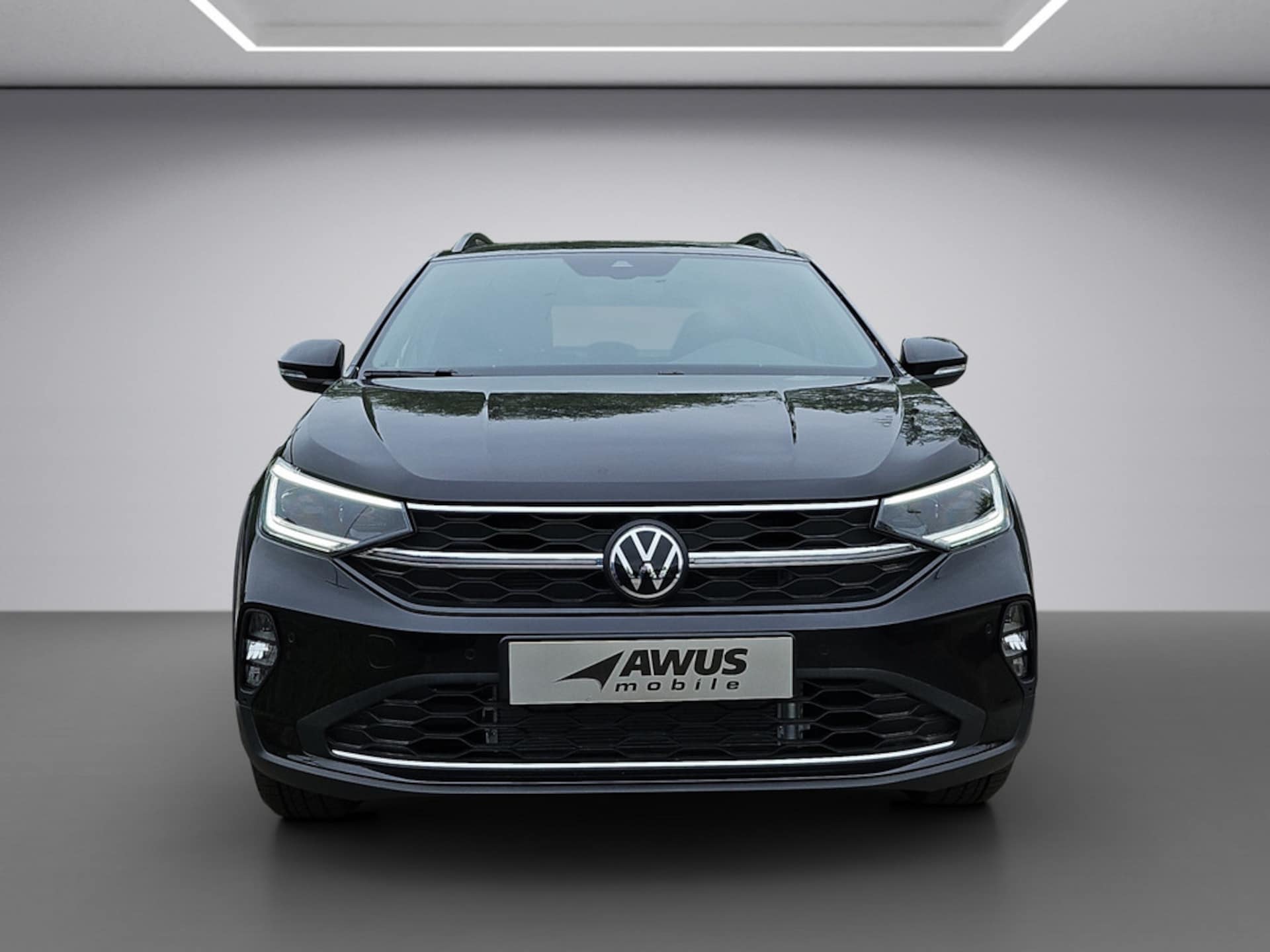 Volkswagen Taigo ENERGY