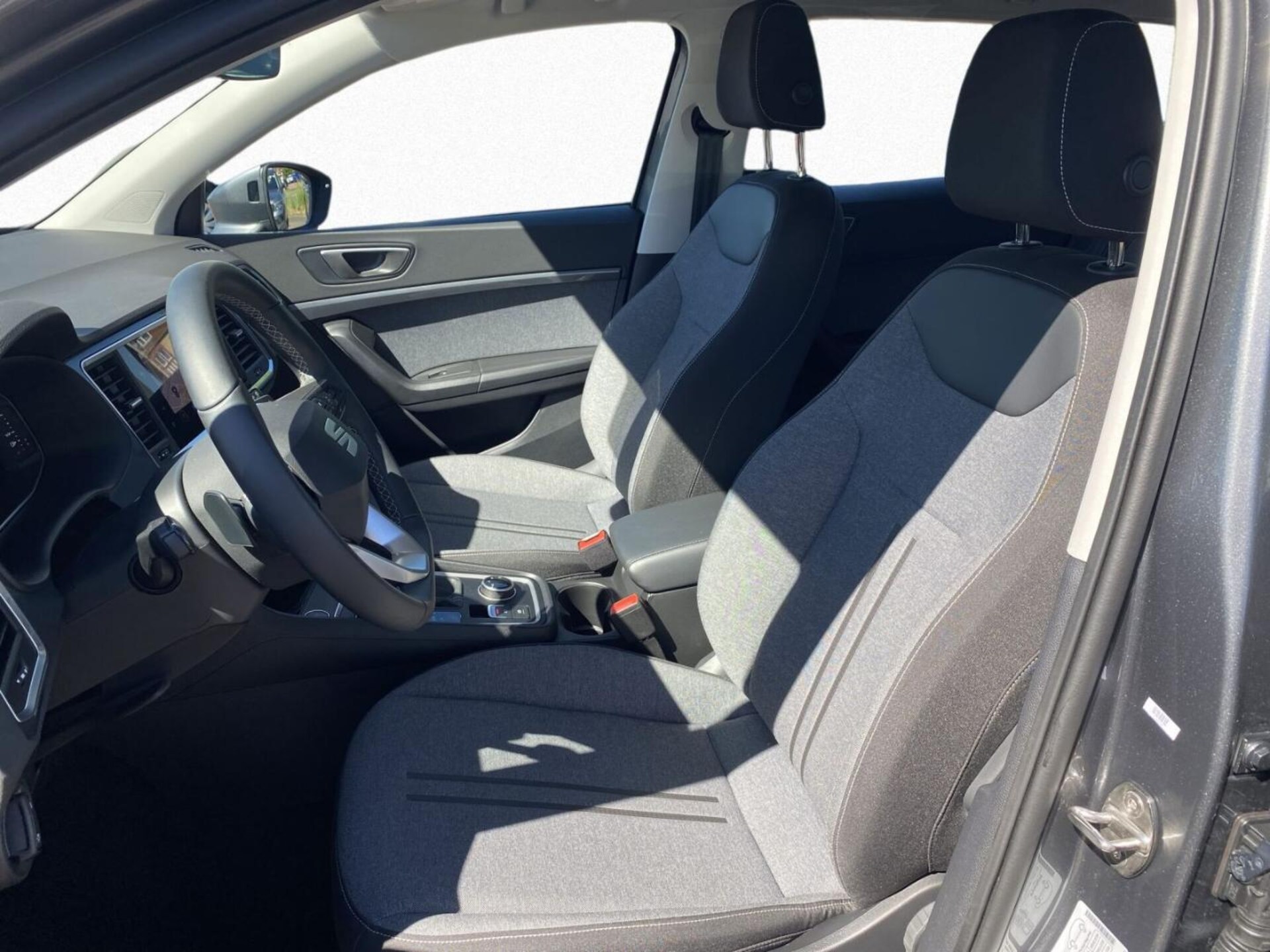 SEAT Ateca Style