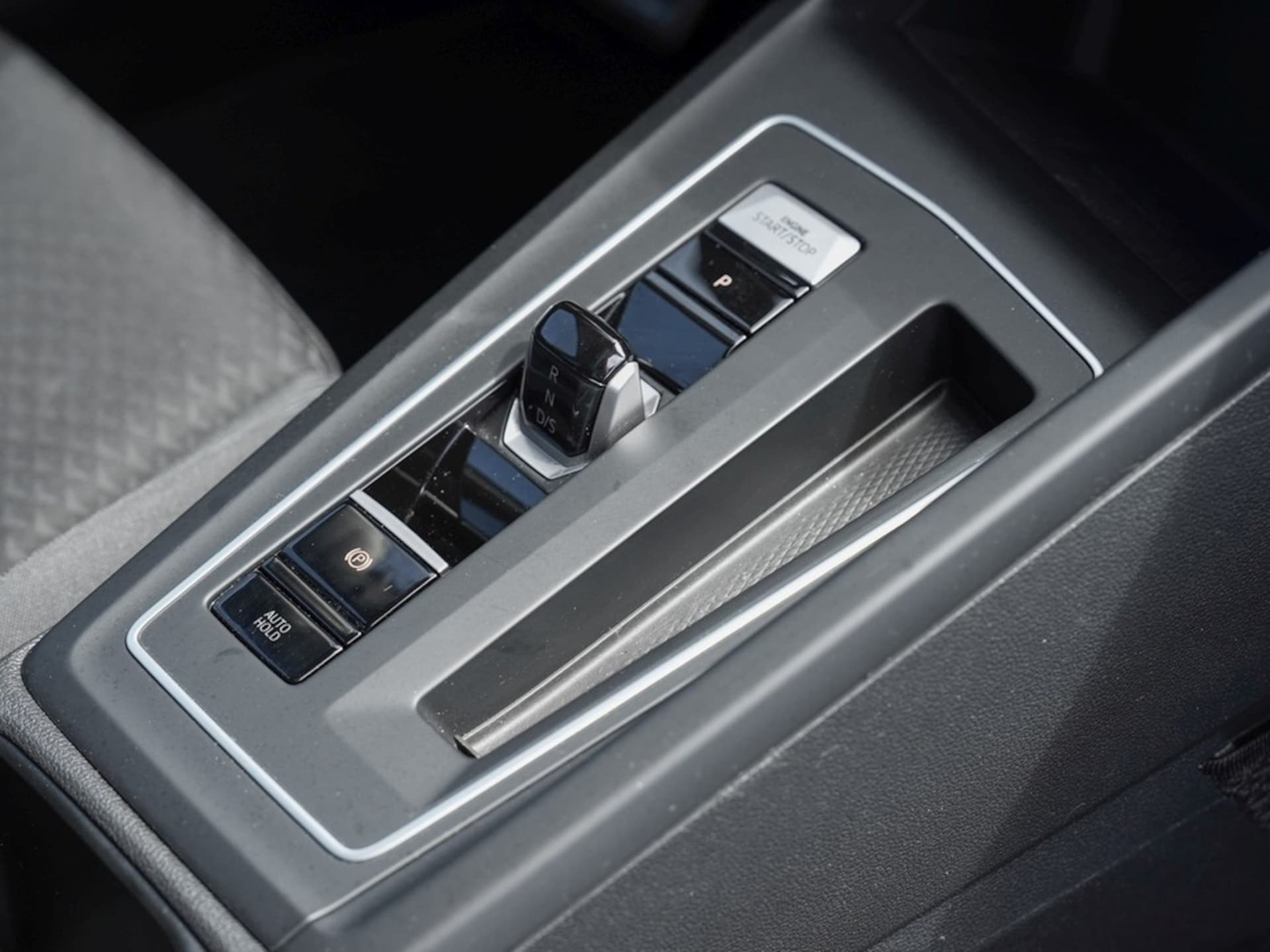 Volkswagen Golf Active