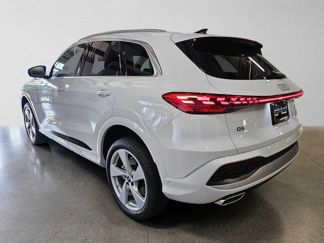2025 Audi Q5 Premium Plus - Photo 5