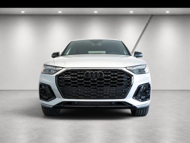 2025 Audi Q5 Sportback