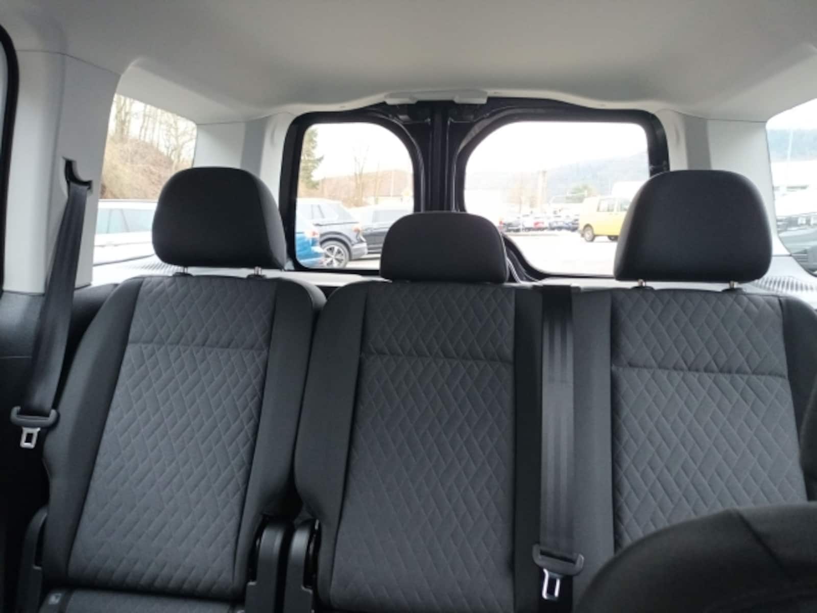 Volkswagen Caddy – Bild 17