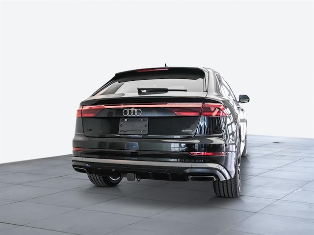 2025 Audi Q8