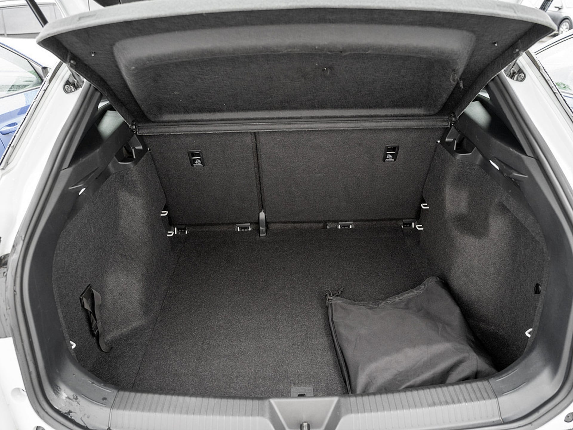 Volkswagen ID.4 Pro Performance