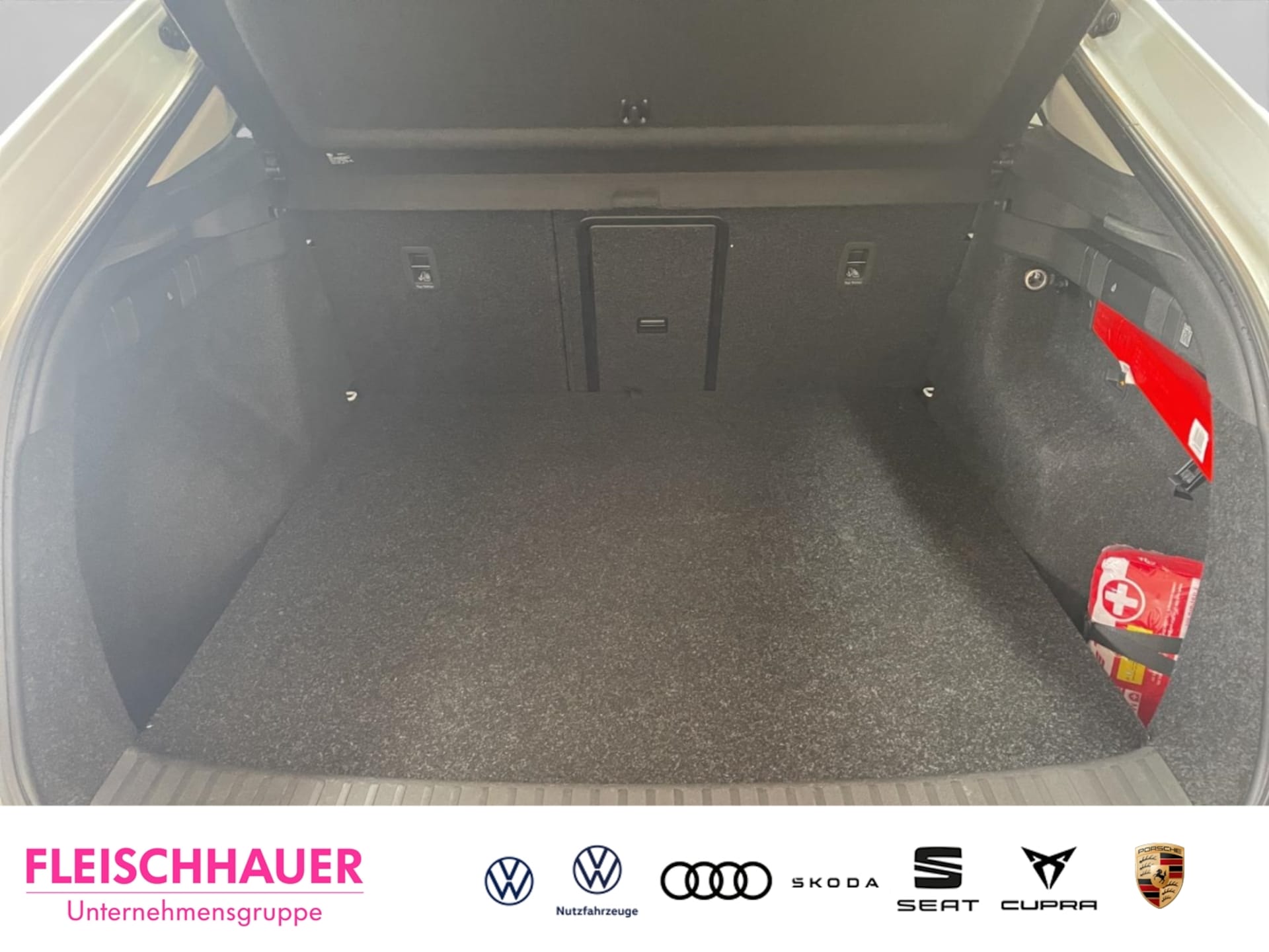 Skoda Enyaq Coupé Clever 85