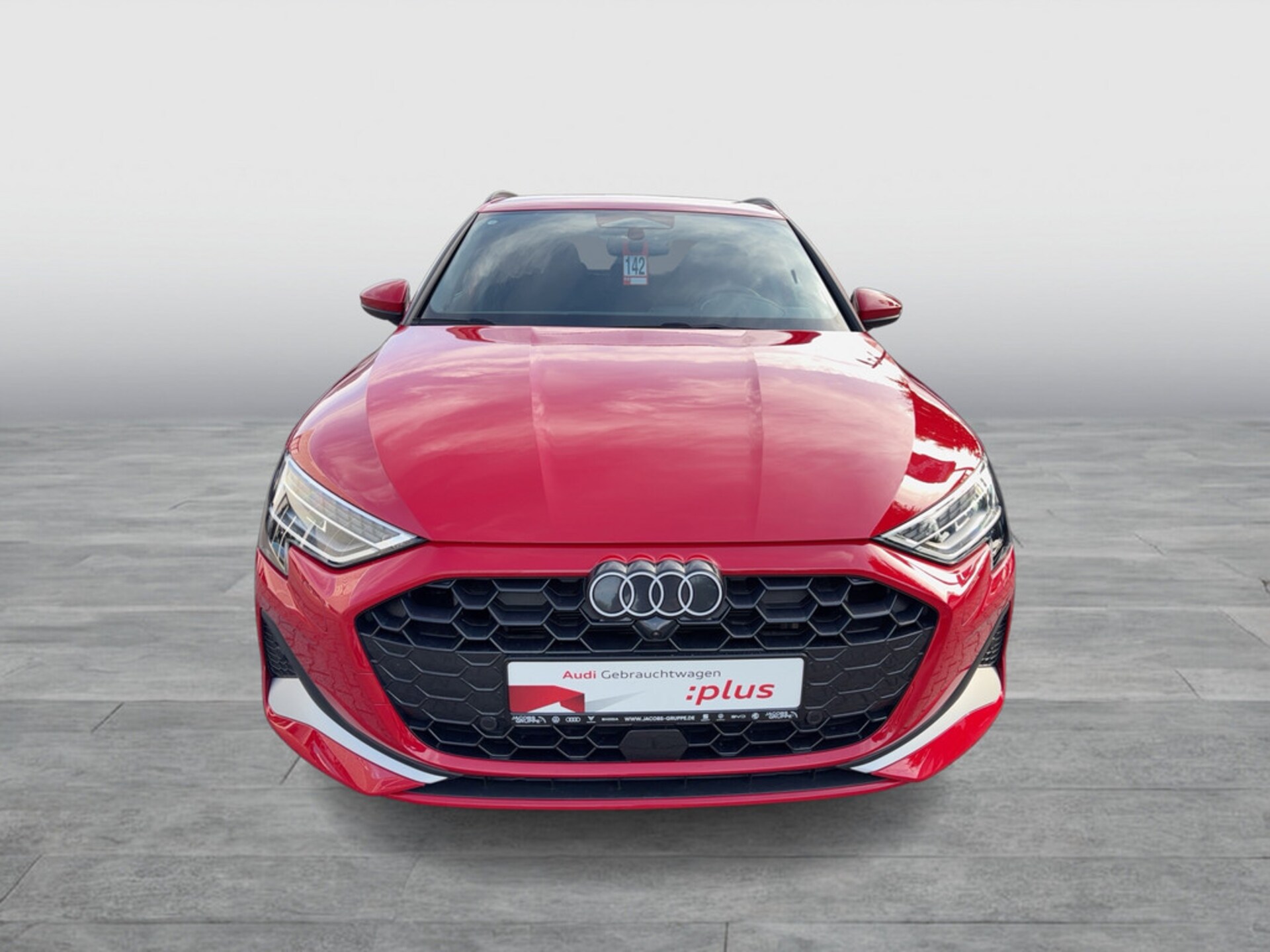 Audi A3 Sportback TFSI e Advanced
