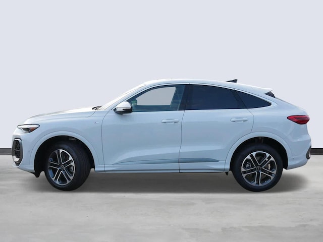 2026 Audi Q5 Sportback