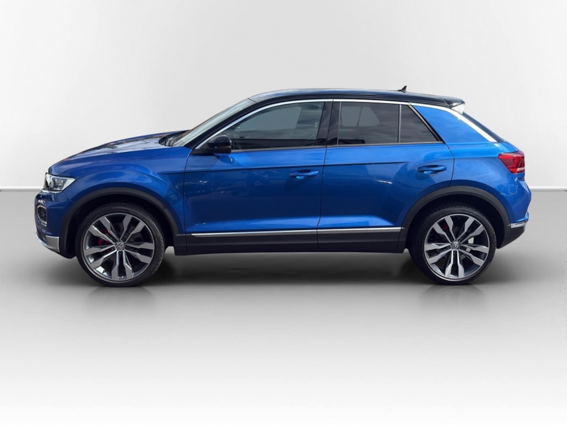 Volkswagen T-Roc Sport