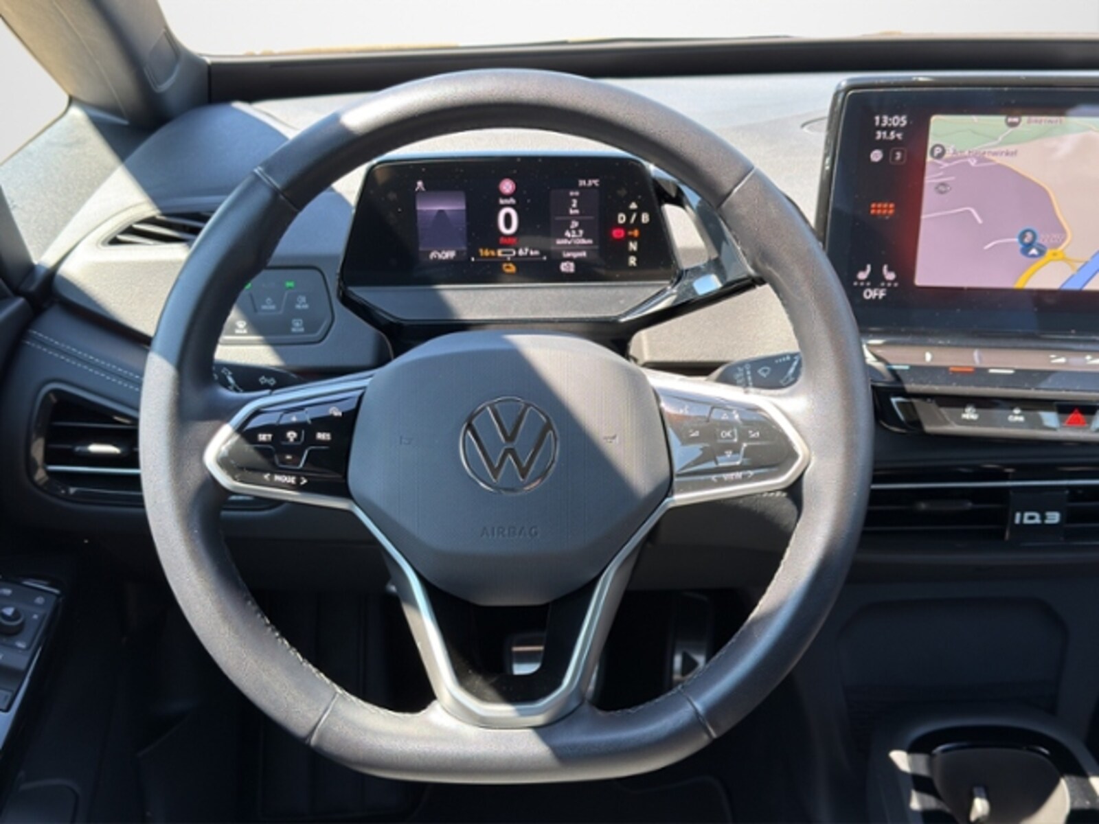 Volkswagen ID.3 – Bild 17