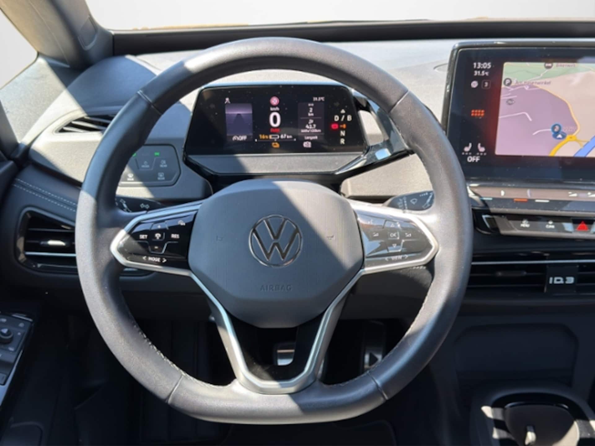 Volkswagen ID.3 Pro