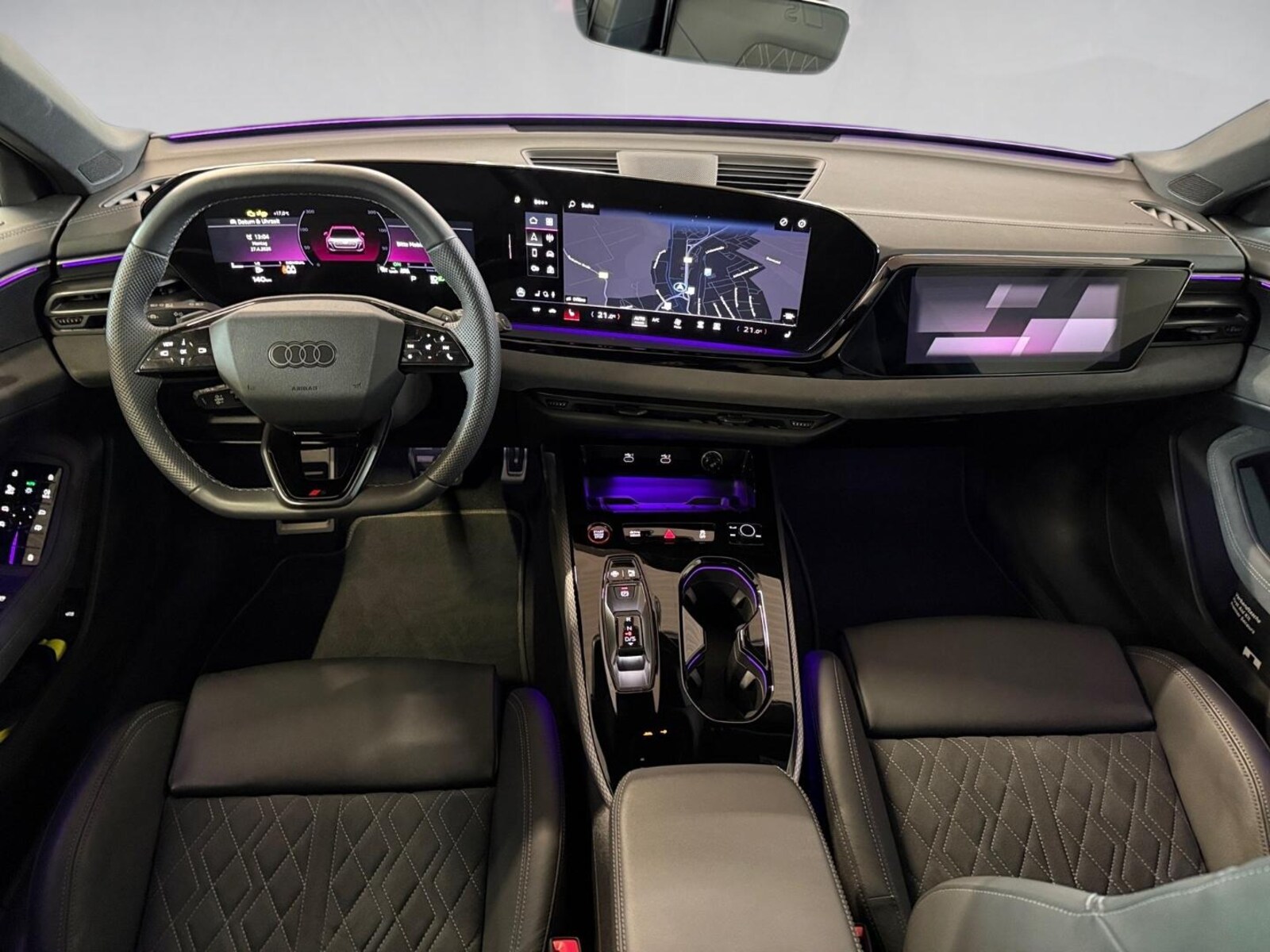 Audi A5 Avant – Bild 19