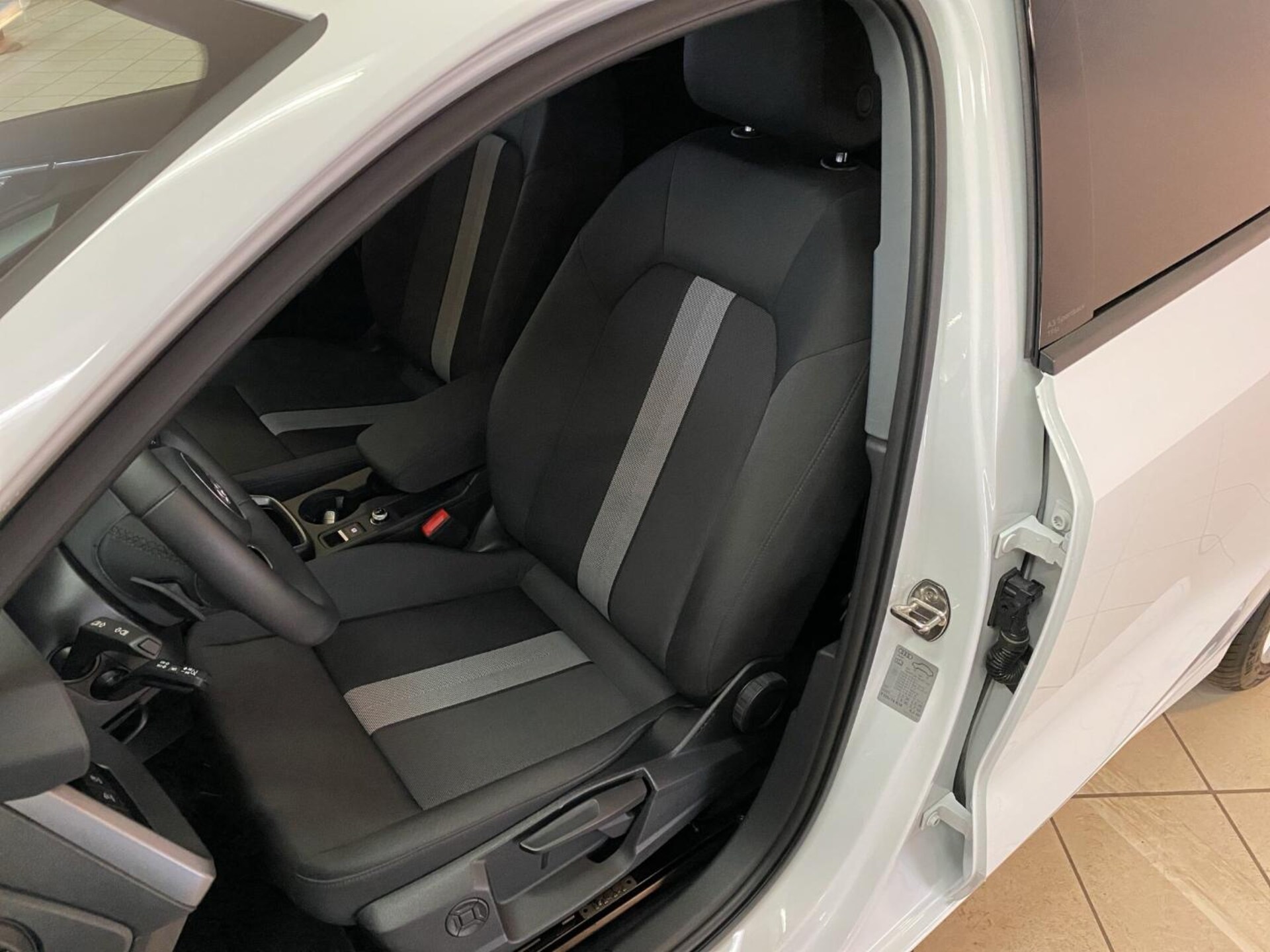 Audi A3 Sportback Advanced