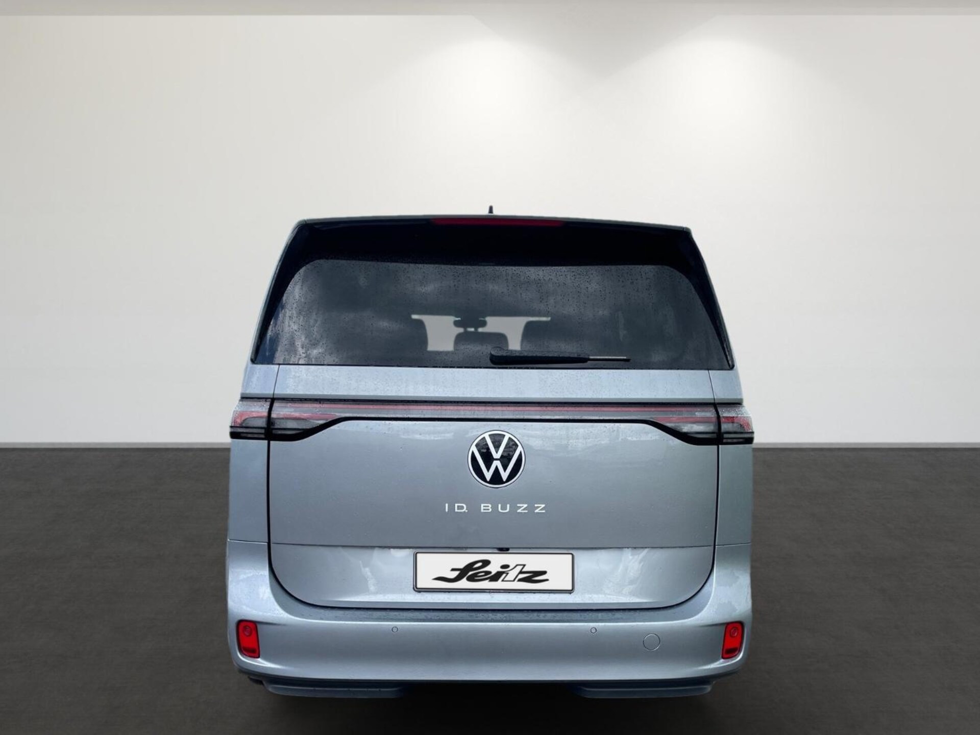 Volkswagen ID. Buzz Pro