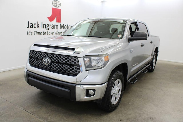 2019 Toyota Tundra