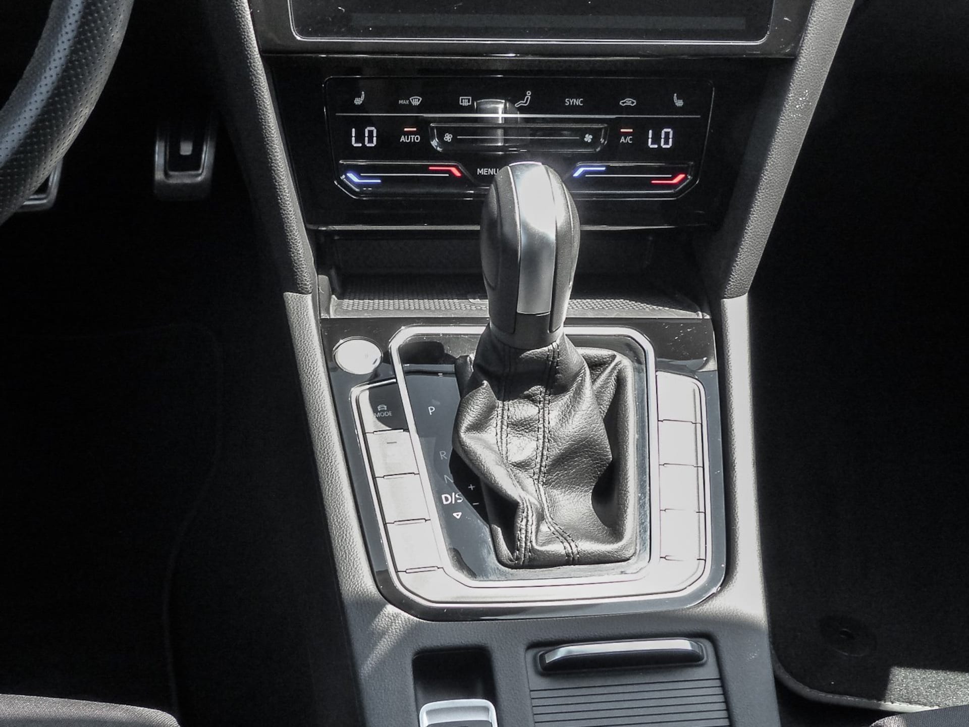 Volkswagen Passat Variant Alltrack