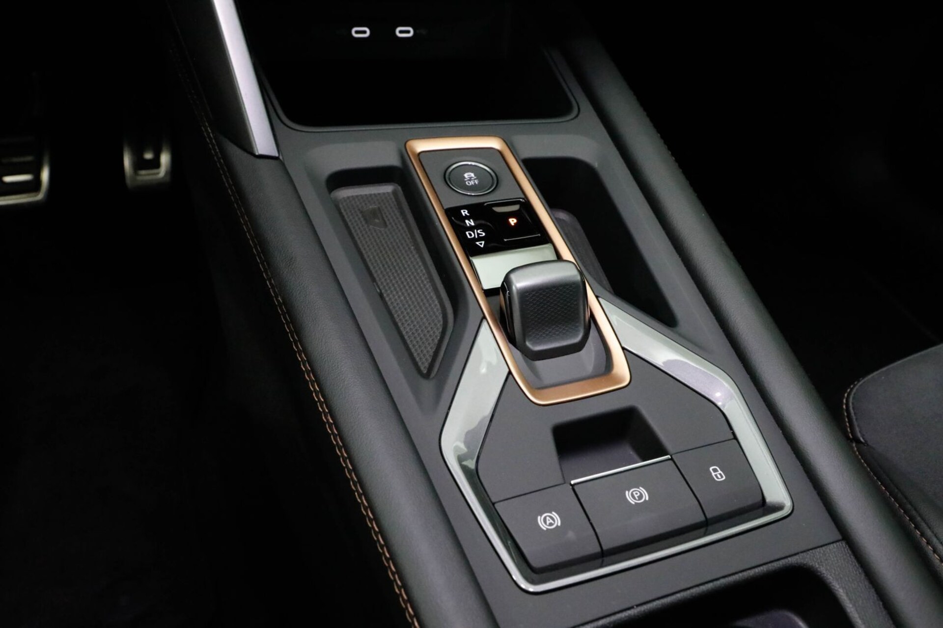 CUPRA Leon Sportstourer VZ