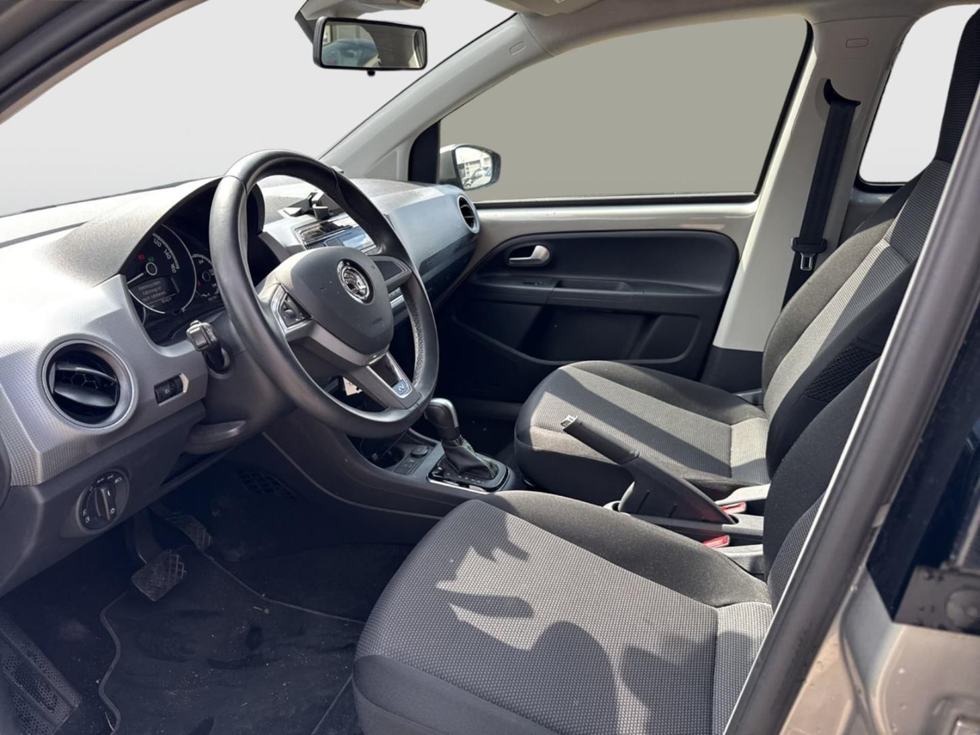Skoda CITIGOe iV Style