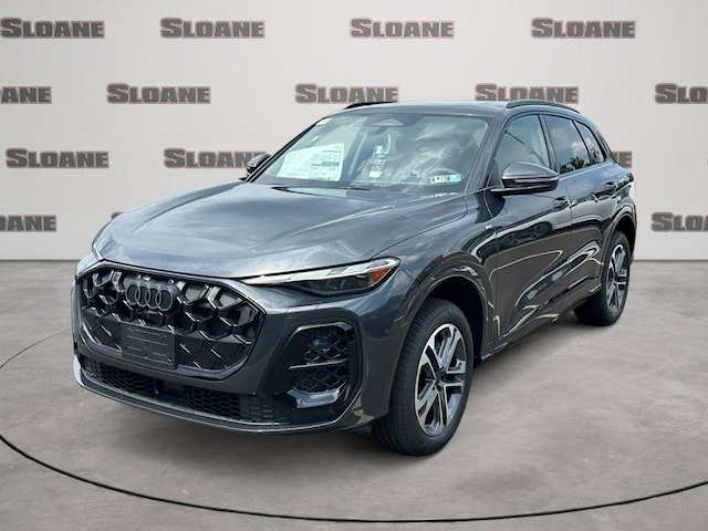 Photo of 2026 Audi Q5
