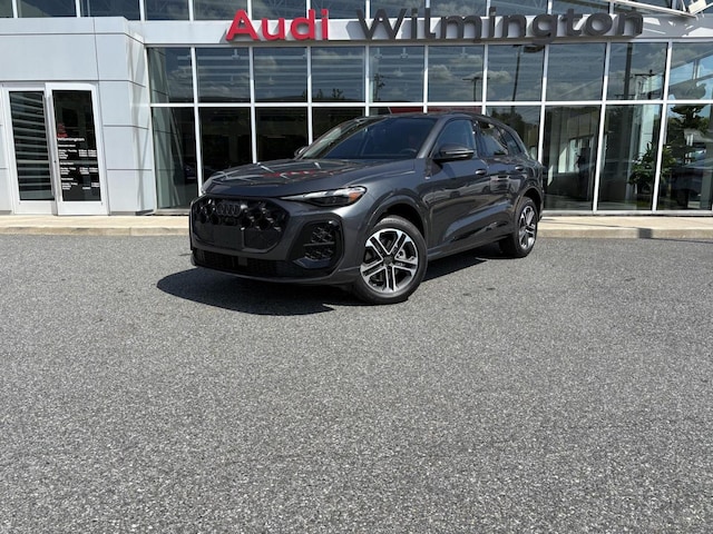 Photo of 2026 Audi Q5 