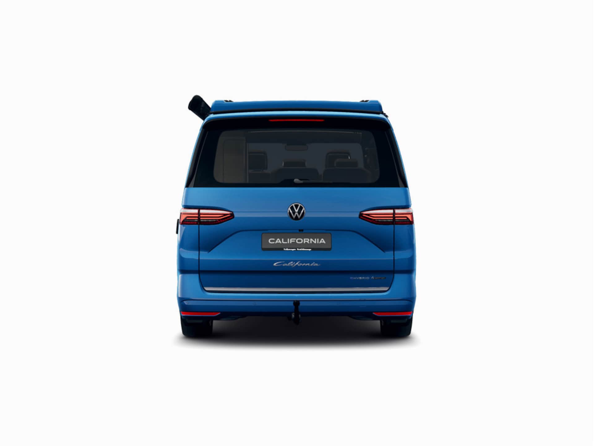Volkswagen California Ocean