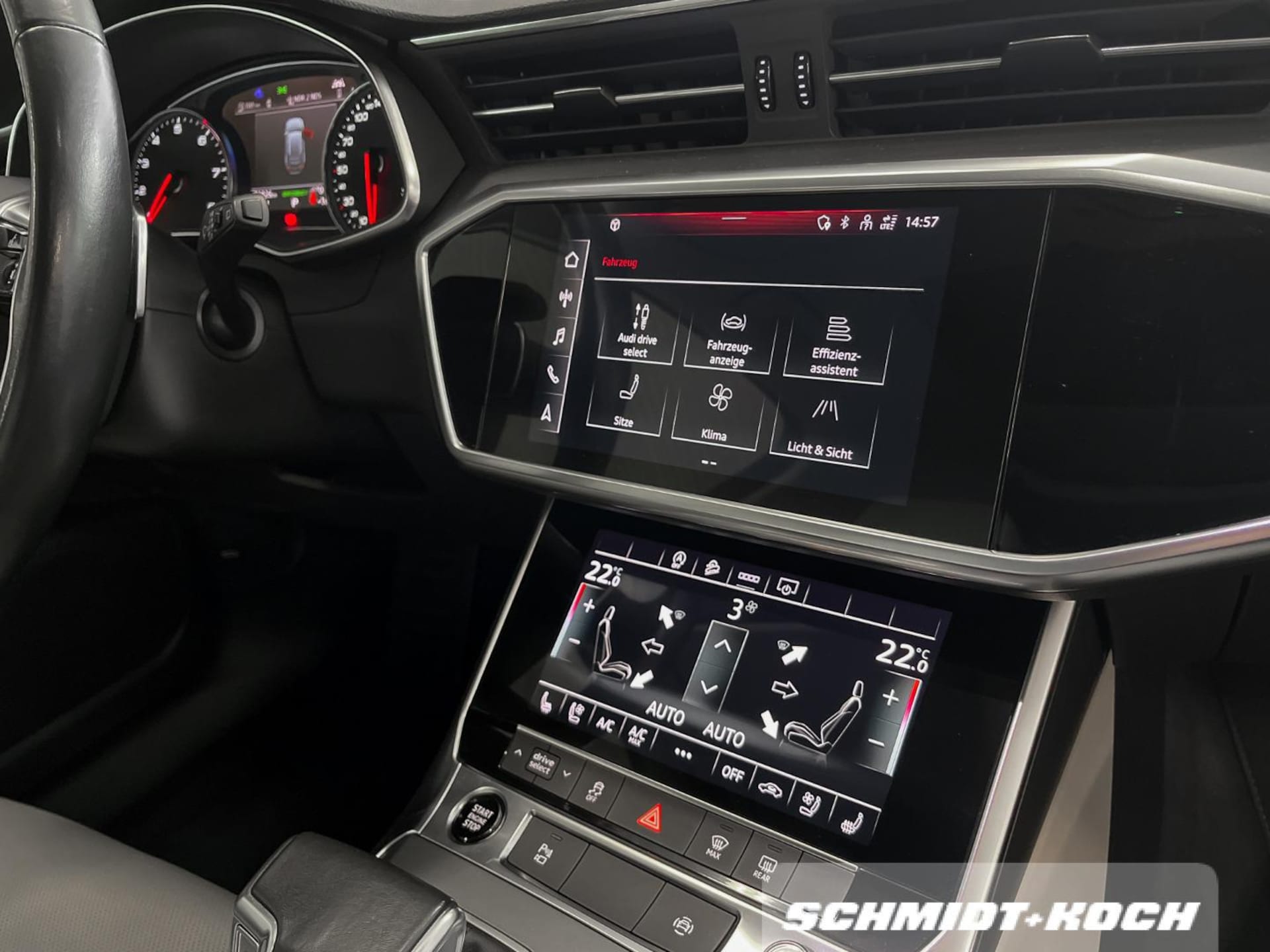 Audi A6 allroad quattro