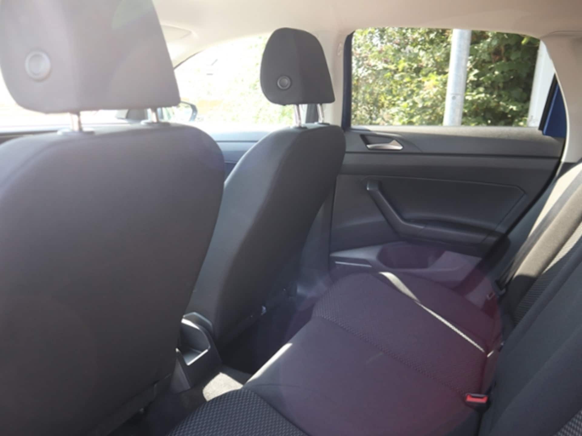 Volkswagen Polo FRESH
