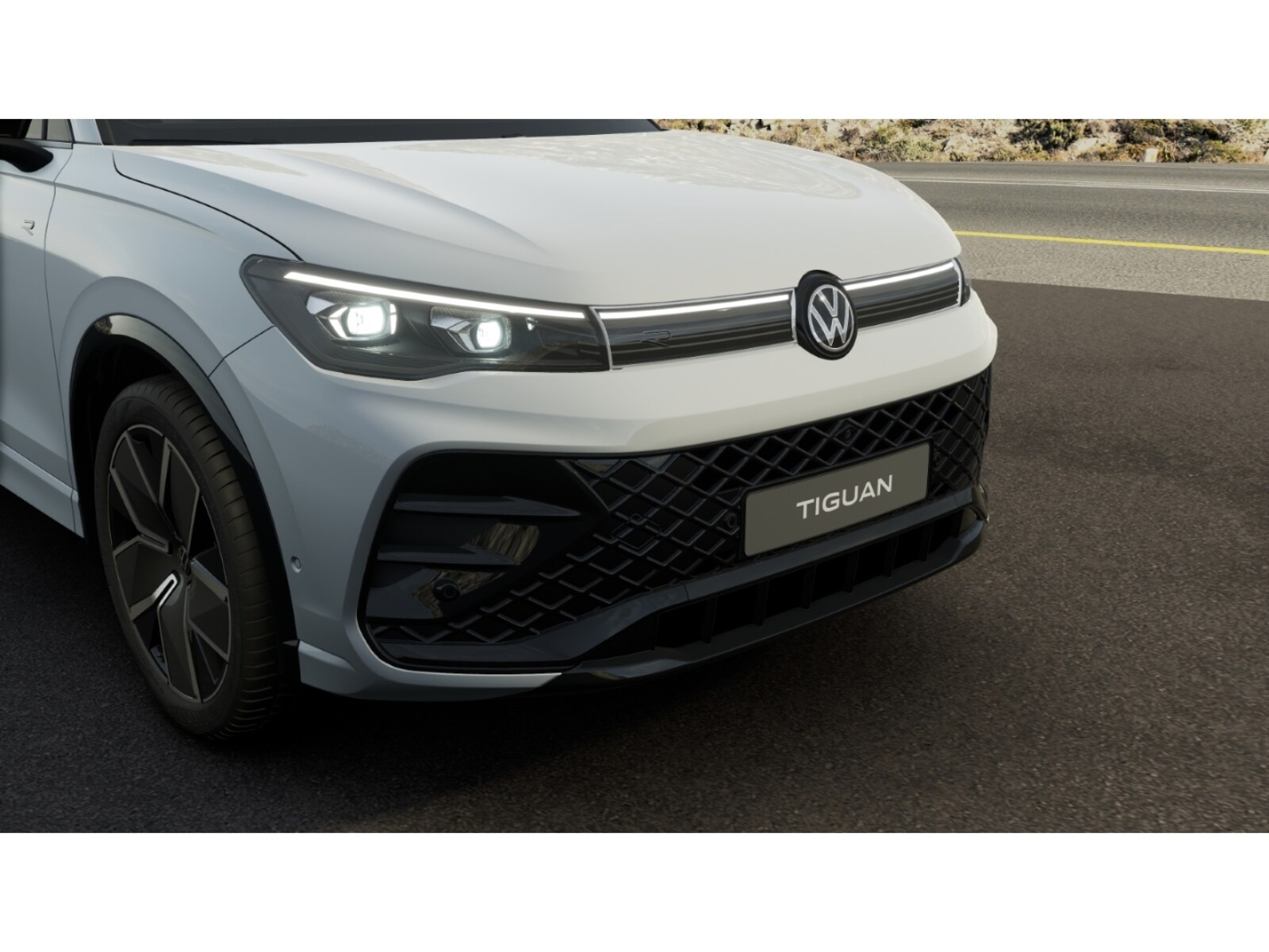 Volkswagen Tiguan – Bild 6